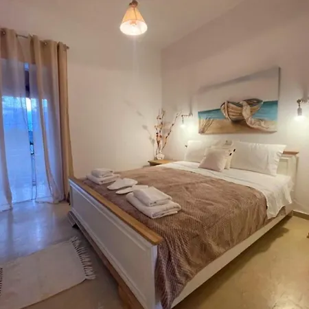Kalimera Apartment