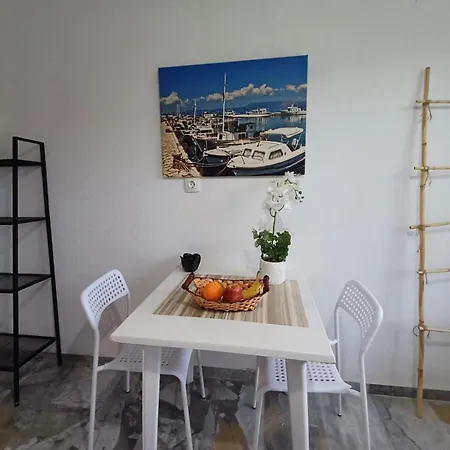 Kalimera * ماراثياس