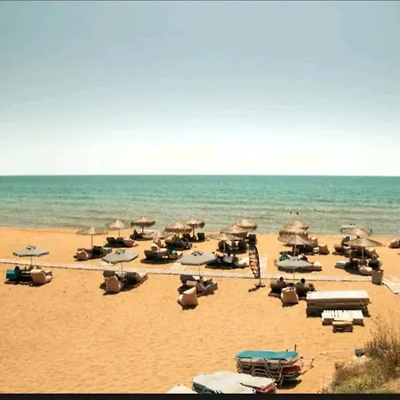 Kalimera * ماراثياس