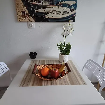 Kalimera * ماراثياس