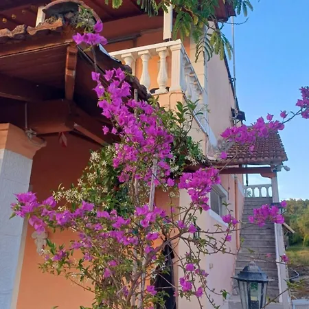 Kalimera * ماراثياس
