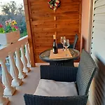 Kalimera Apartament Marathias