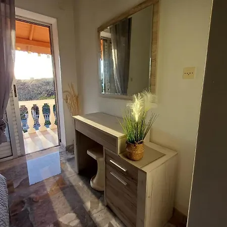 Apartmán Kalimera *