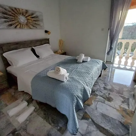 Apartmán Kalimera *