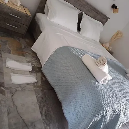 Apartmán Kalimera
