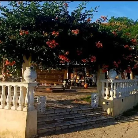Kalimera Apartmán Marathias
