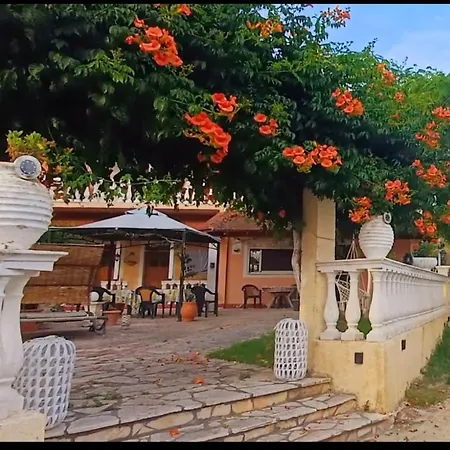 Kalimera *