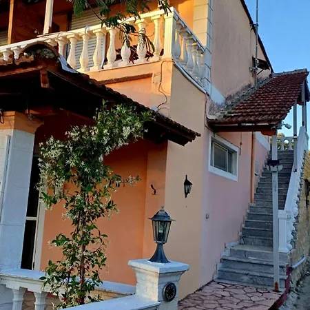 Apartmán Kalimera *