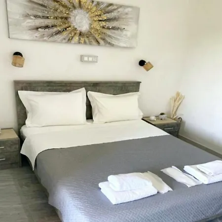 Kalimera Apartmán *