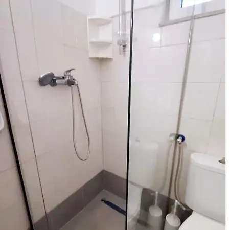 Kalimera Apartmán *