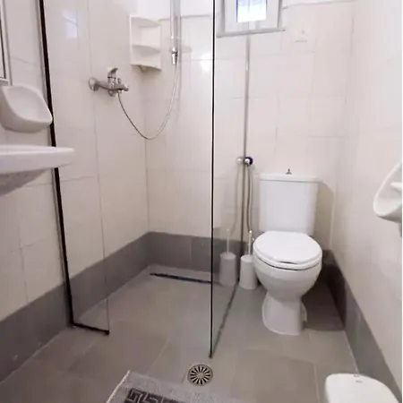 Kalimera Apartmán *