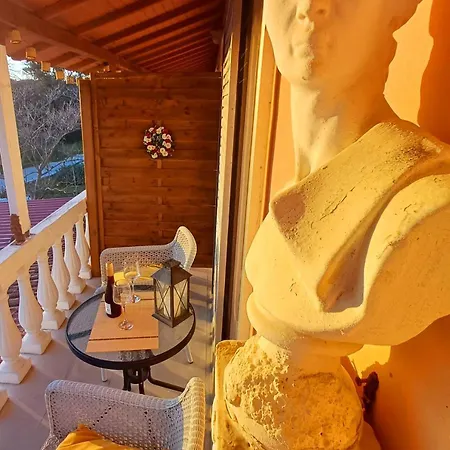 Kalimera Apartmán