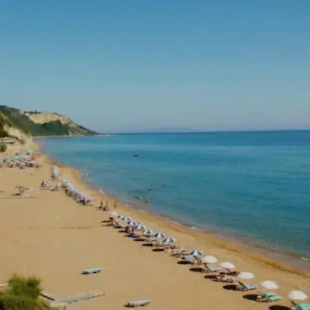 Kalimera * Marathias