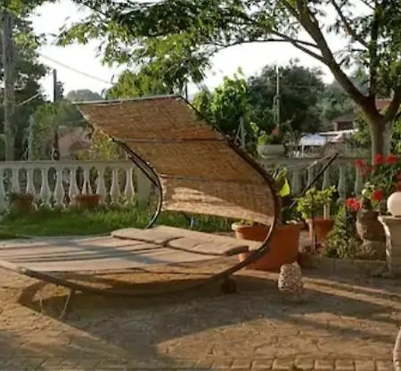 Apartmán Kalimera *
