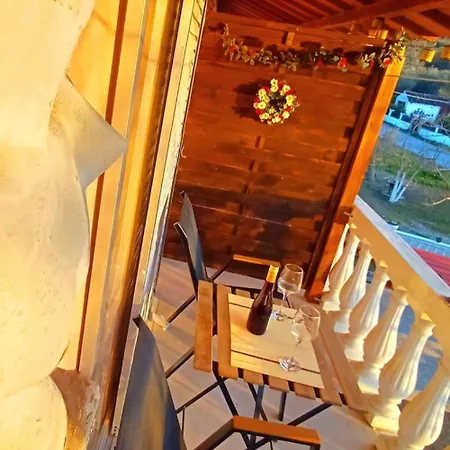 Kalimera Apartmán Marathias