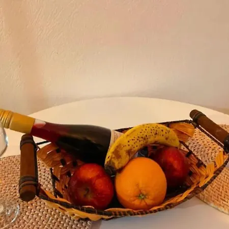 Kalimera Apartmán