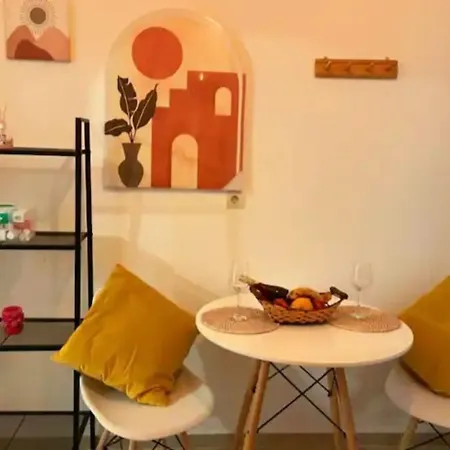 Kalimera Apartmán *