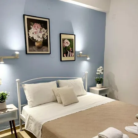 Apartmán Kalimera *