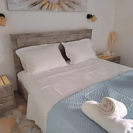 Apartmán Kalimera Marathias