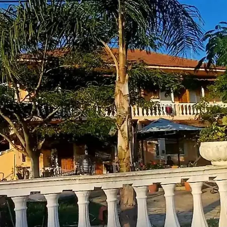 Kalimera Apartmán