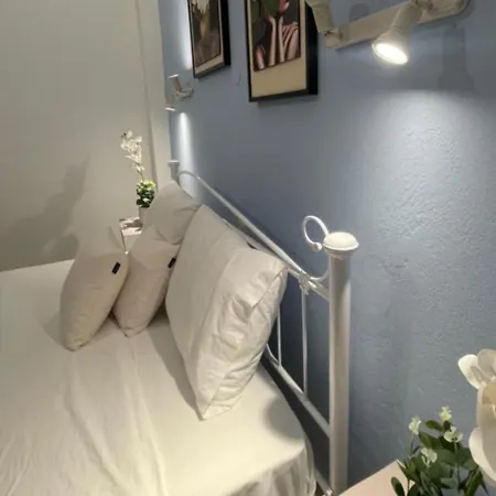 Kalimera Apartmán *