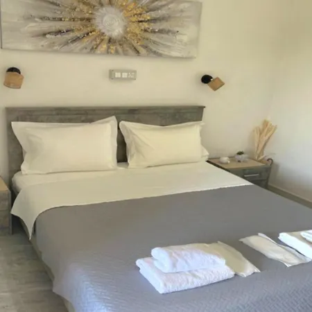 Apartmán Kalimera