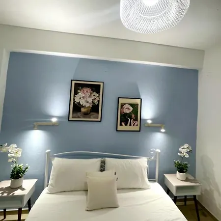 Apartmán Kalimera *
