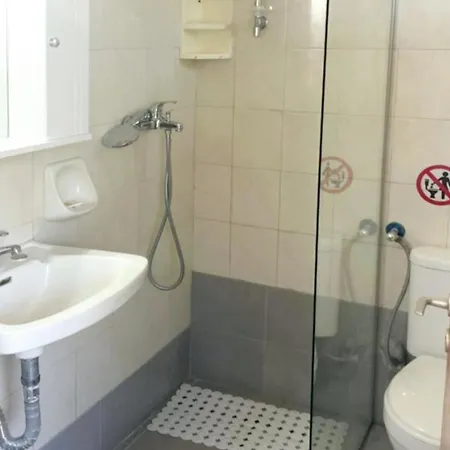 Kalimera Apartmán Marathias