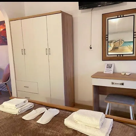 Kalimera Apartmán *