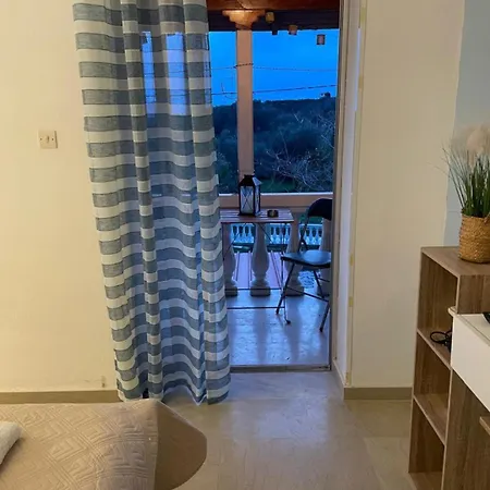 Apartmán Kalimera *