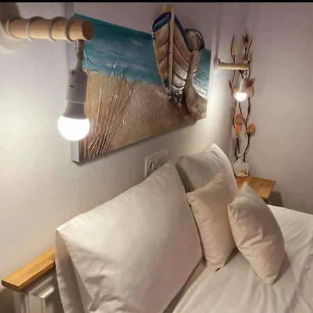 Apartmán Kalimera Marathias