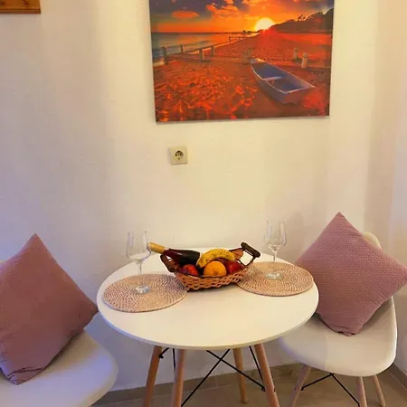 Kalimera Apartmán