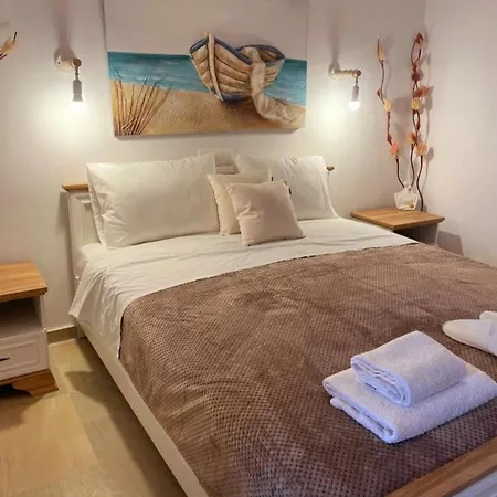 Apartmán Kalimera