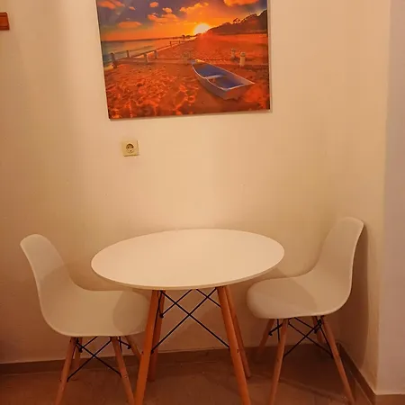 Kalimera Marathias
