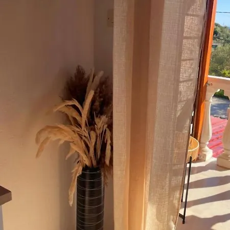Apartmán Kalimera Marathias