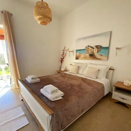 Apartmán Kalimera