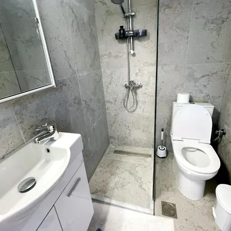 Kalimera Apartmán *