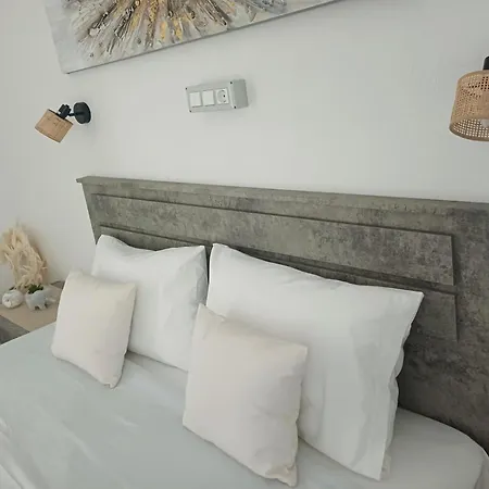 Apartmán Kalimera