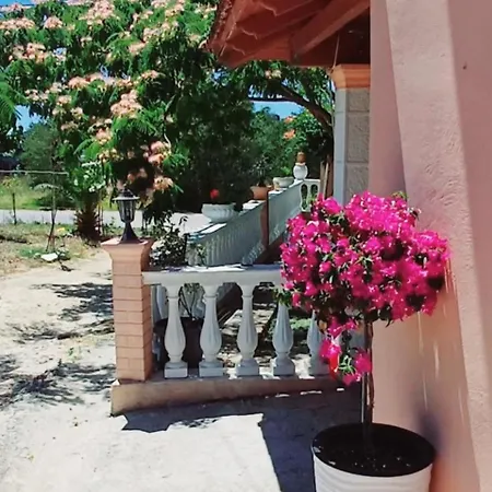 Apartment Kalimera Marathias (Corfu)