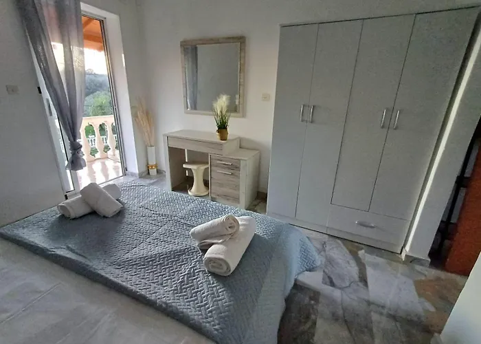 Kalimera Apartment