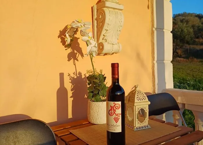 Kalimera Apartment