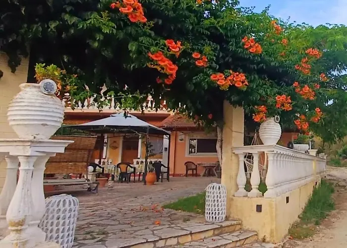 Kalimera *