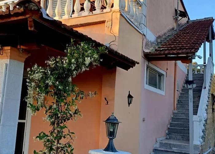 Apartment Kalimera *
