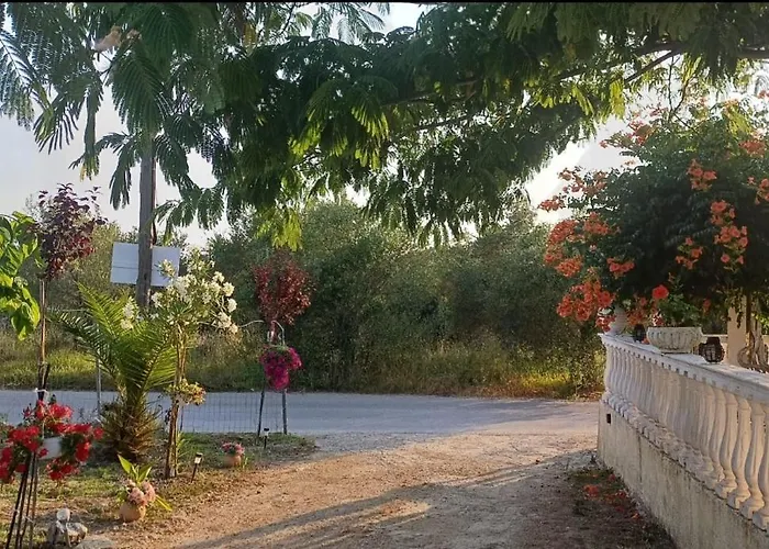 Kalimera Apartment Marathias (Corfu)