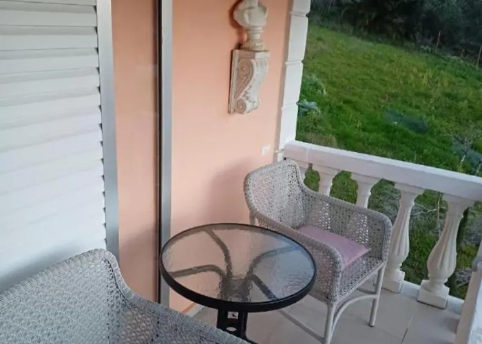 Apartment Kalimera Marathias (Corfu)