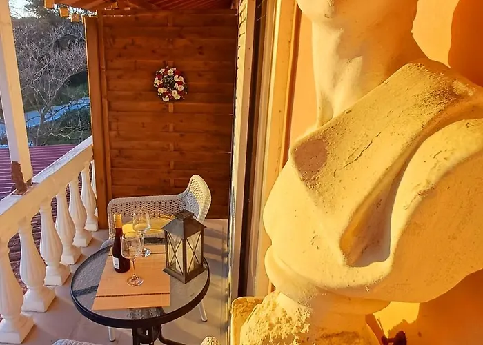 Kalimera Apartment
