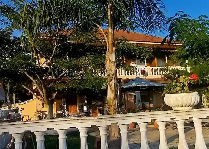 Kalimera דירה