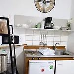 Apartamento Kalimera *