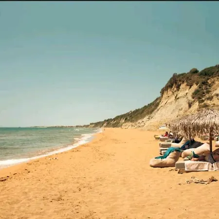 Kalimera Апартаменты