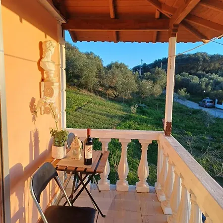 Kalimera Apartamento Marathias